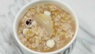 黄精粥的适用与禁忌人群_哪些人适合吃 功能主治与作用功效
