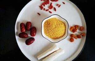 健脾养血粥的适用与禁忌人群_哪些人适合吃 功能主治与作用功效