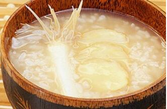 神仙粥的适用与禁忌人群_哪些人适合吃 功能主治与作用功效