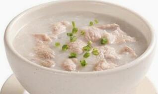 脊肉粥的适用与禁忌人群_哪些人适合吃 功能主治与作用功效