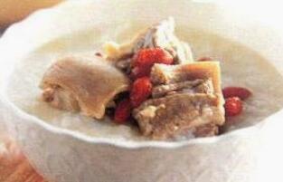 山药羊肉粥的适用与禁忌人群_哪些人适合吃 功能主治与作用功效