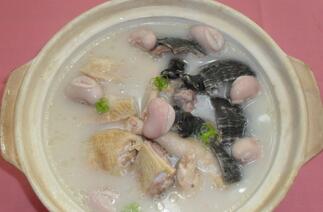 猪肾羊肾鹿肾粥的适用与禁忌人群_哪些人适合吃 功能主治与作用功效