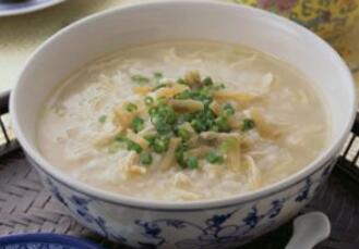 鹿角胶粥的适用与禁忌人群_哪些人适合吃 功能主治与作用功效