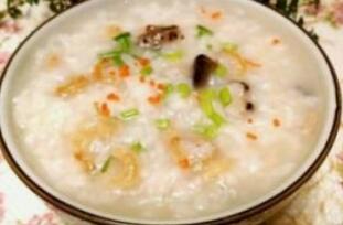 虾米粥的适用与禁忌人群_哪些人适合吃 功能主治与作用功效