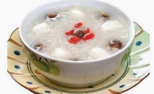 枸杞羊肾粥的适用与禁忌人群_哪些人适合吃 功能主治与作用功效