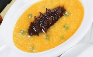 海参粥的适用与禁忌人群_哪些人适合吃 功能主治与作用功效