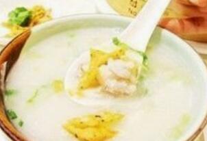 地黄花粥的适用与禁忌人群_哪些人适合吃 功能主治与作用功效