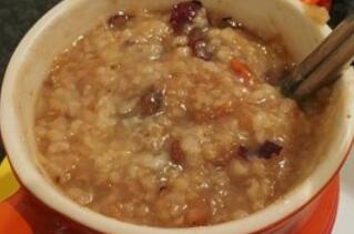 枸杞子粥的适用与禁忌人群_哪些人适合吃 功能主治与作用功效