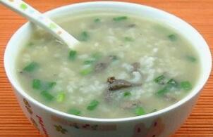 猪脾粥的适用与禁忌人群_哪些人适合吃 功能主治与作用功效