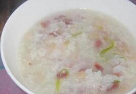 拔粥的适用与禁忌人群_哪些人适合吃 功能主治与作用功效