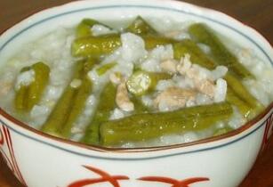 豇豆粥的适用与禁忌人群_哪些人适合吃 功能主治与作用功效