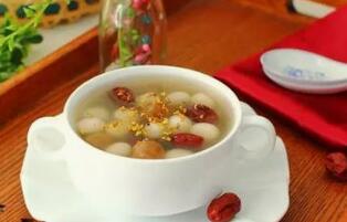 藕粉粥的适用与禁忌人群_哪些人适合吃 功能主治与作用功效