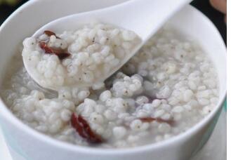 高粱米粥的适用与禁忌人群_哪些人适合吃 功能主治与作用功效