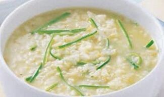 郁李仁粥的适用与禁忌人群_哪些人适合吃 功能主治与作用功效