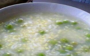 豌豆粥的适用与禁忌人群_哪些人适合吃 功能主治与作用功效