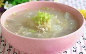 生姜粥的适用与禁忌人群_哪些人适合吃 功能主治与作用功效