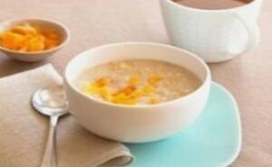 天花粉粥的适用与禁忌人群_哪些人适合吃 功能主治与作用功效