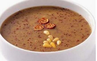 金樱子粥的适用与禁忌人群_哪些人适合吃 功能主治与作用功效