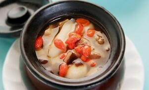 枸杞菟丝雀蛋汤的作用与功效禁忌、做法与标准原方组成配方