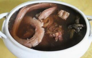 杞鞭壮阳汤的作用与功效禁忌、做法与标准原方组成配方