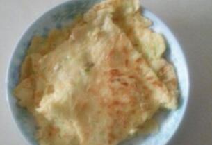 苏煎饼子的作用与功效禁忌、做法与标准原方组成配方