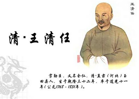 王清任中医辨治特点