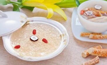 洋参雪耳炖燕窝的作用与功效禁忌、做法与标准原方组成配方