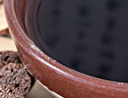 木耳散的作用与功效、适应症、临床应用、医案配方组成方解