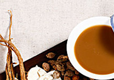 张锡纯滋阴宣解汤的作用功效、配方组成、来源医案方解