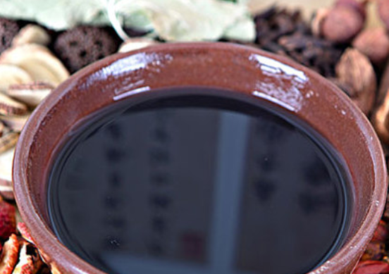 张锡纯表里分消汤的作用功效、配方组成、来源医案方解