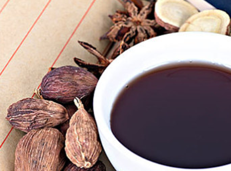 越婢加半夏汤治慢性支气管炎配方、医案_效果与方法