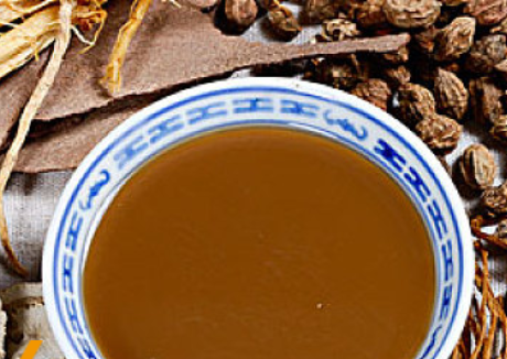 双补汤的正宗配方组成剂量、方歌速记歌诀、用法用量