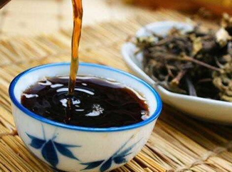 温胃汤的正宗配方组成剂量、用法用量加减