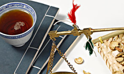 柴葛解肌汤的出处来源、方解速记方歌口诀、主治功效