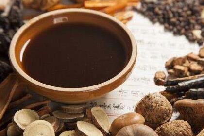 实脾散的出处来源、方解速记方歌口诀、主治功效