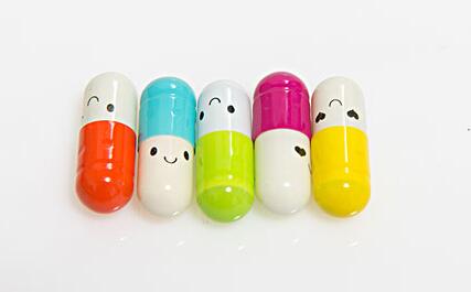 胃炎康的出处来源、方解速记方歌口诀、主治功效