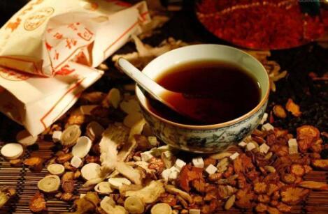 旋复代赭汤的出处来源、方解速记方歌口诀、主治功效