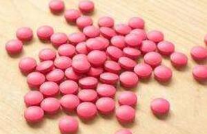 脑血栓片的出处来源、方解速记方歌口诀、主治功效