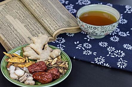 加味通幽汤的出处来源、方解速记方歌口诀、主治功效