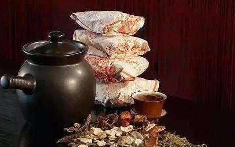 加味麦味地黄汤的出处来源、方解速记方歌口诀、主治功效