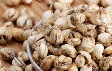 土贝母的炮制方法及原理作用功效_不同炮制方法有哪些