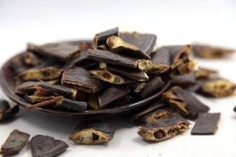 大皂角的炮制方法及原理作用功效_不同炮制方法有哪些