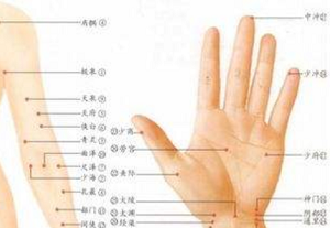 中都穴的神奇作用与功效_别名归经、现代应用研究
