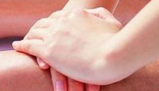 足部按摩介质有哪些？