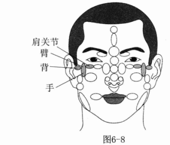 肩周炎按摩哪个部位好图解_肩周炎按摩哪里见效快 手法方法
