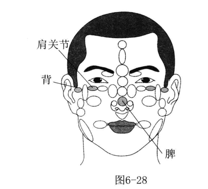 落枕按摩哪个部位有效图解_落枕按哪里快速有效的方法