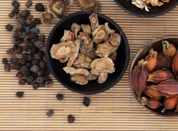 丁香郁金方的作用与功效主治_配方组成与临床效果