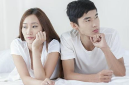 夫妻之间猜疑心很重的原因_为什么两口子缺乏信任