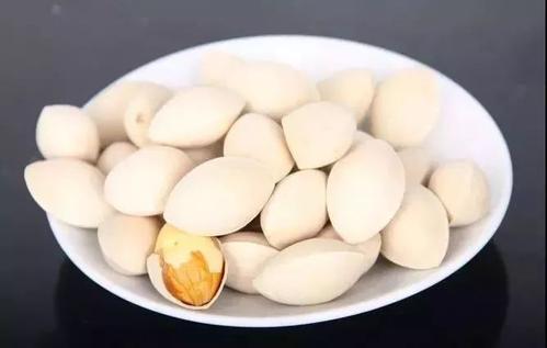 白果有毒吗？有哪些毒副作用与不良表现