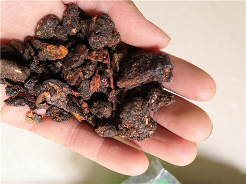 没药中毒症状与解毒措施_没药过敏的症状及处理